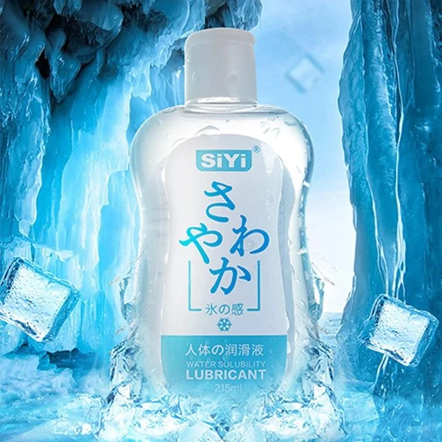 Lubricante frío 215 ml 