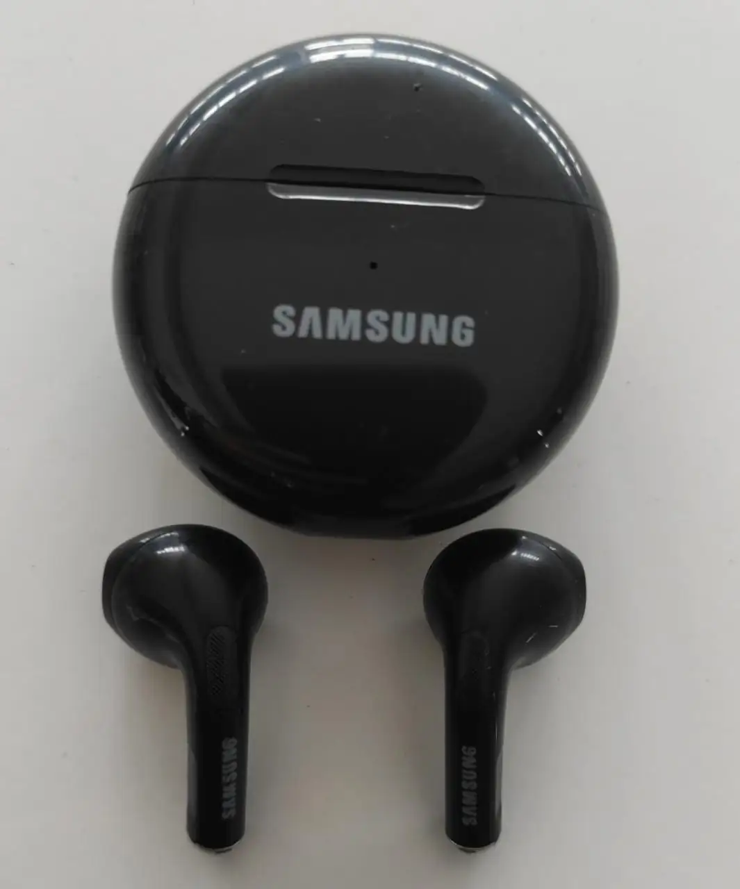✨Acuatic Earpthones Samsung Pro Max 2
