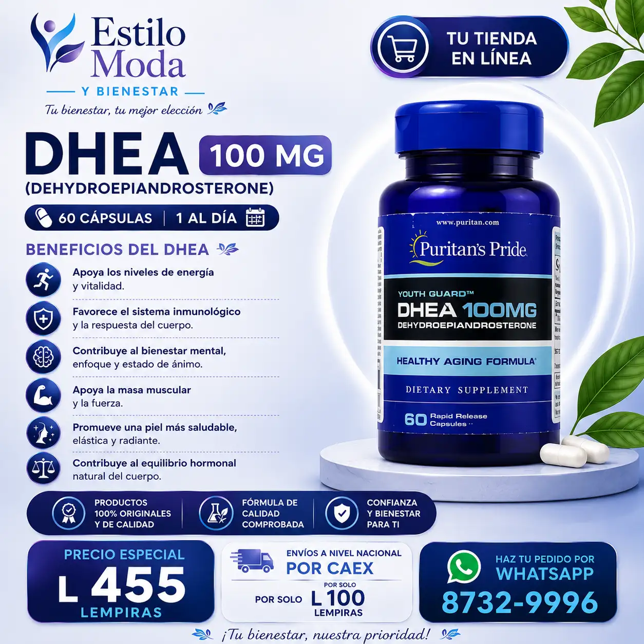 DHEA 