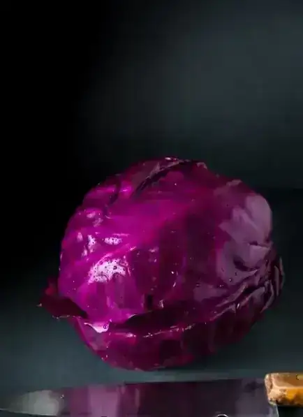 REPOLLO MORADO