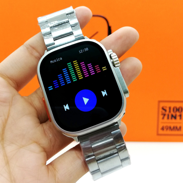 Reloj Inteligentes