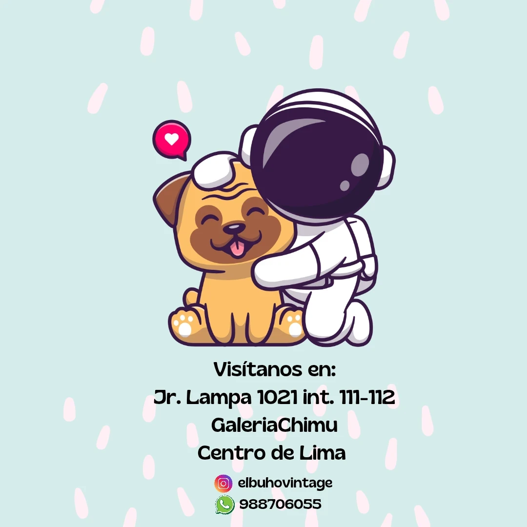Lámpara de Techo Modelo Astronauta 🚀 6
