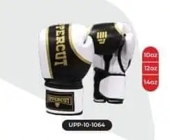 Guantes de box (12 onzas) 2