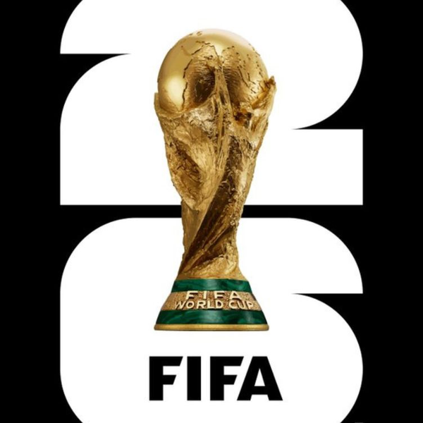 Mundial 2026 ⚽️
