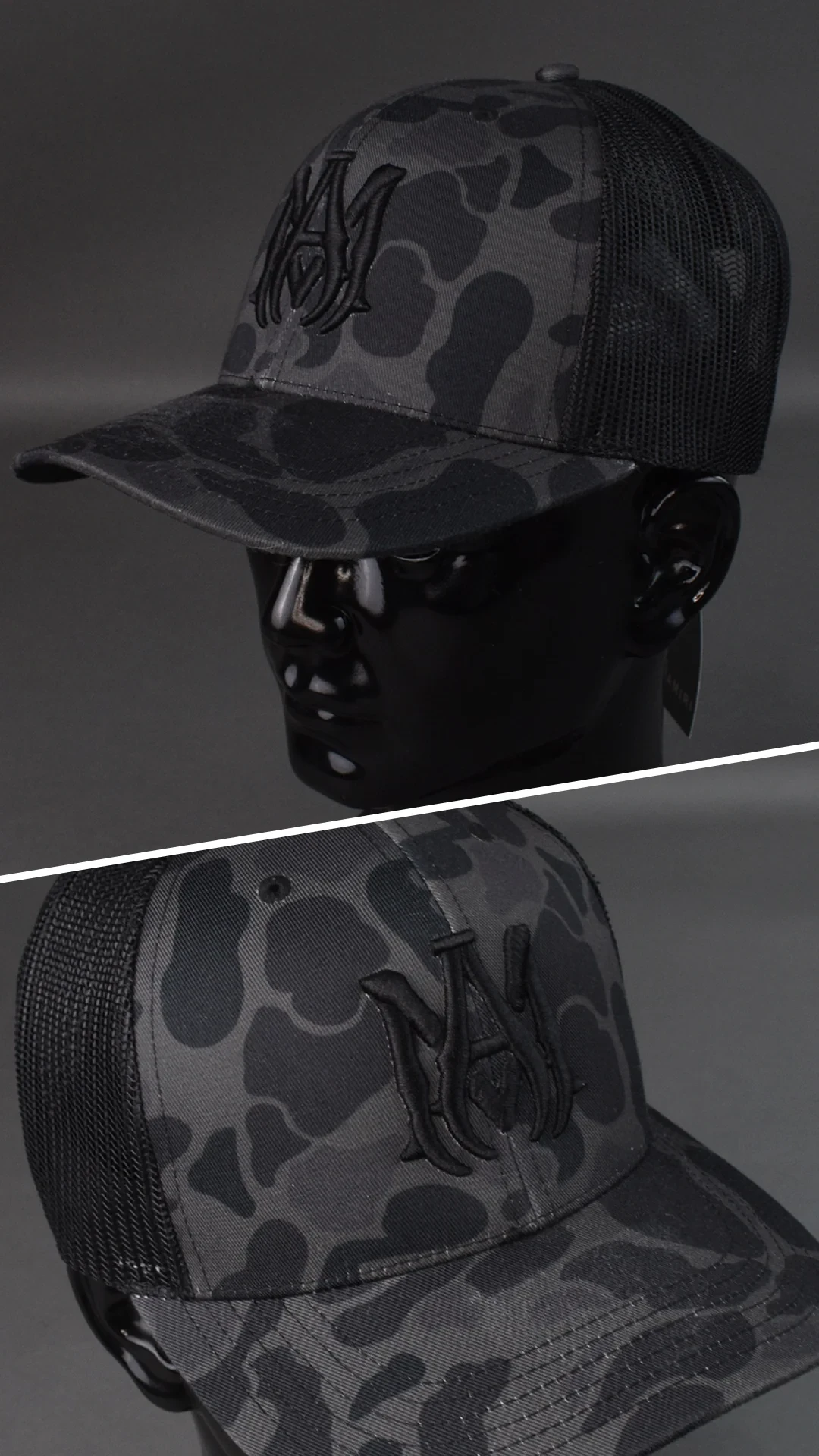 Gorra Amiri 2