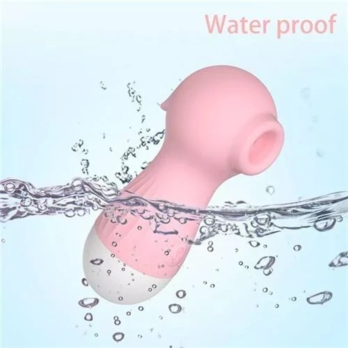 Air Pulse Vibrator Breezea 4