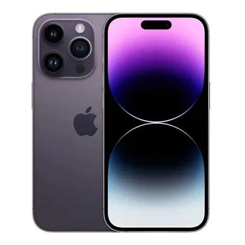 Celular 𝙞𝙋𝙃𝙊𝙉𝙀 14 PRO /128GB/6RAM/ Usado