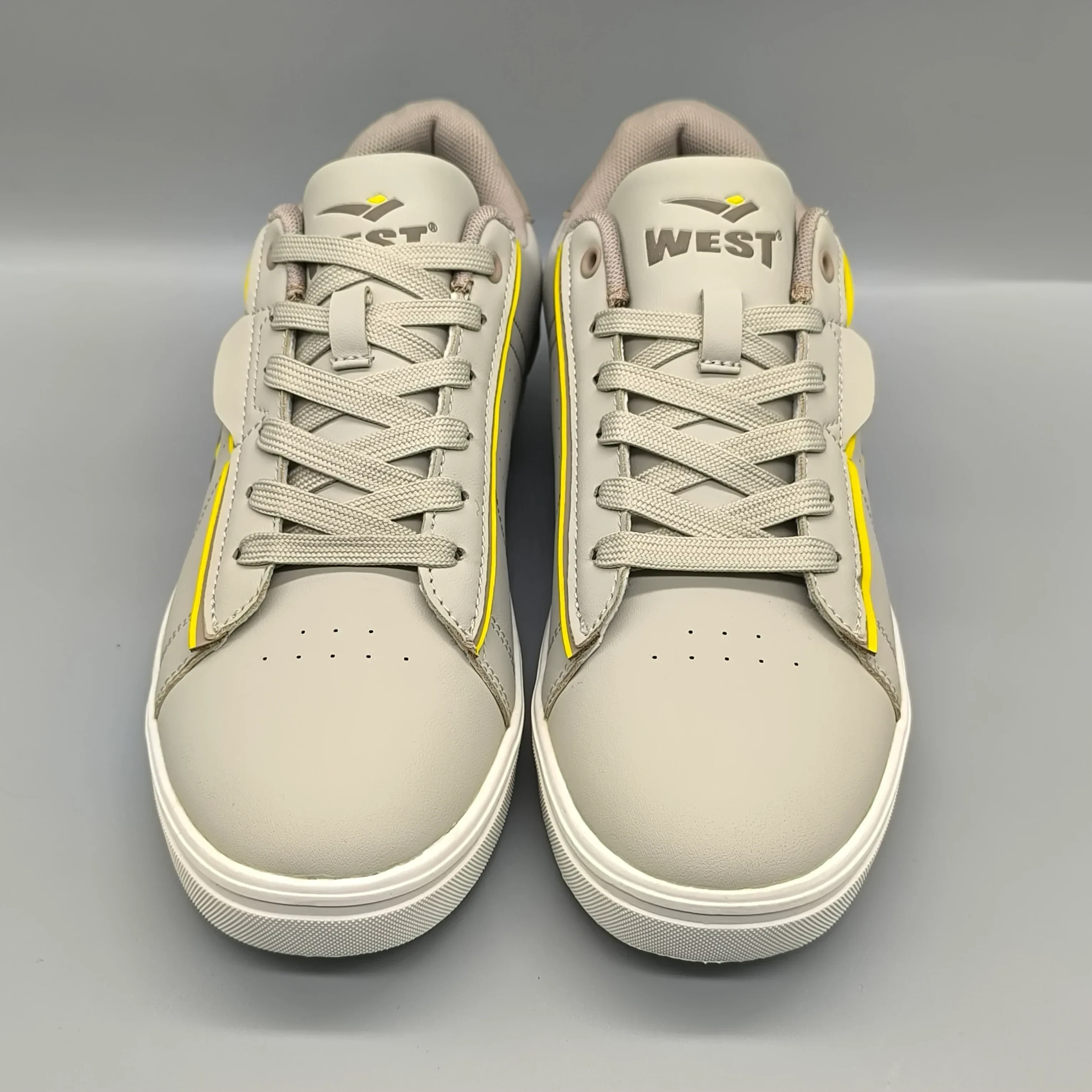 WEST DE HOMBRE BEIGE/LEMON (Original) 10