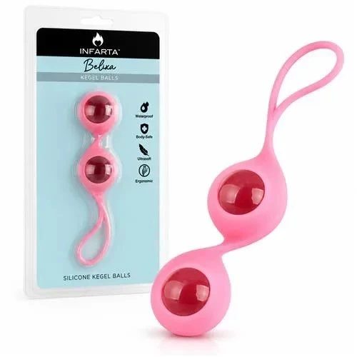 Kegel Balls Belixa