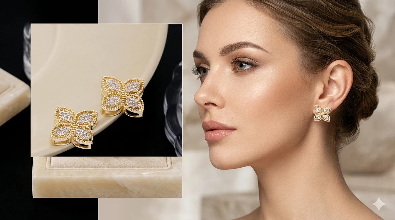 Aretes