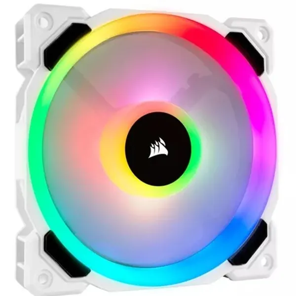 FANS VENTILADORES