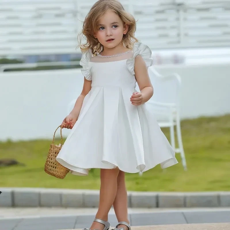 VESTIDO ELEGANTE BMC