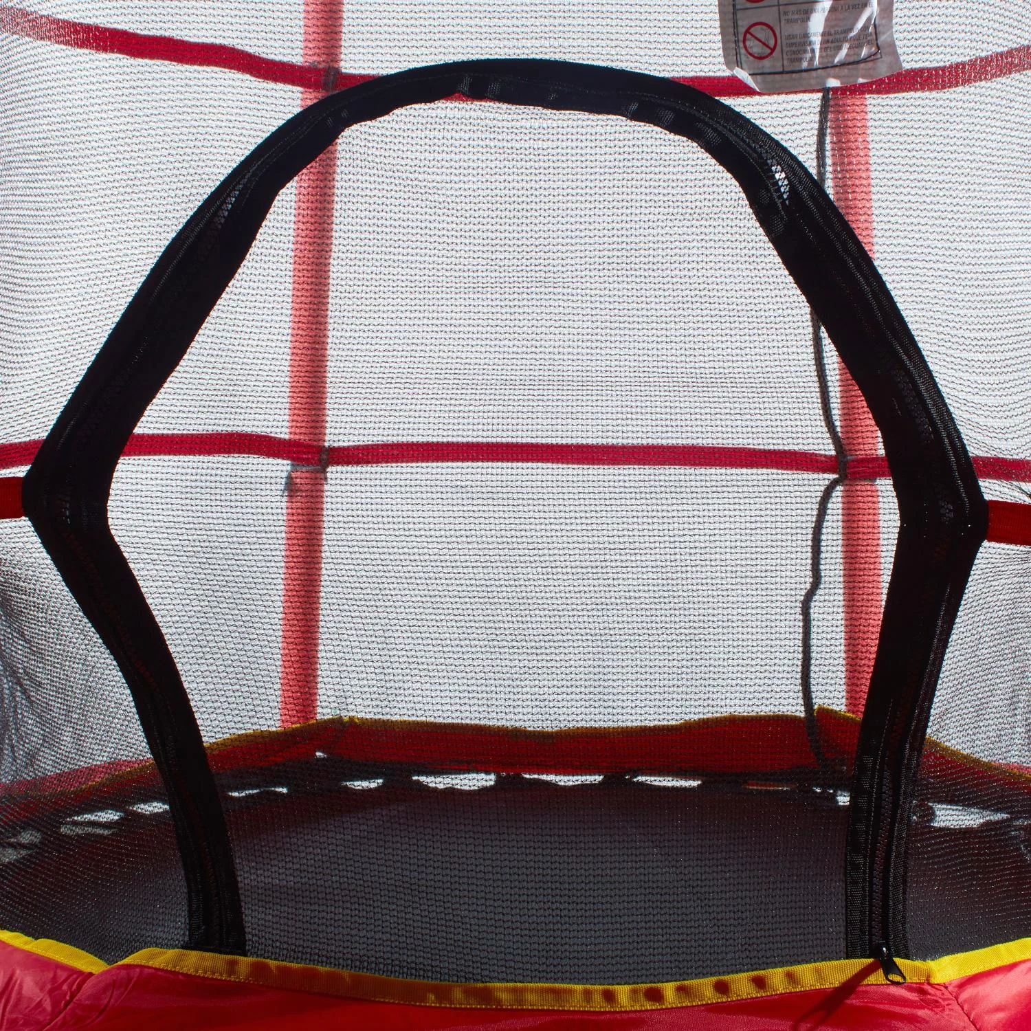 Trampolín 1.40mts  6