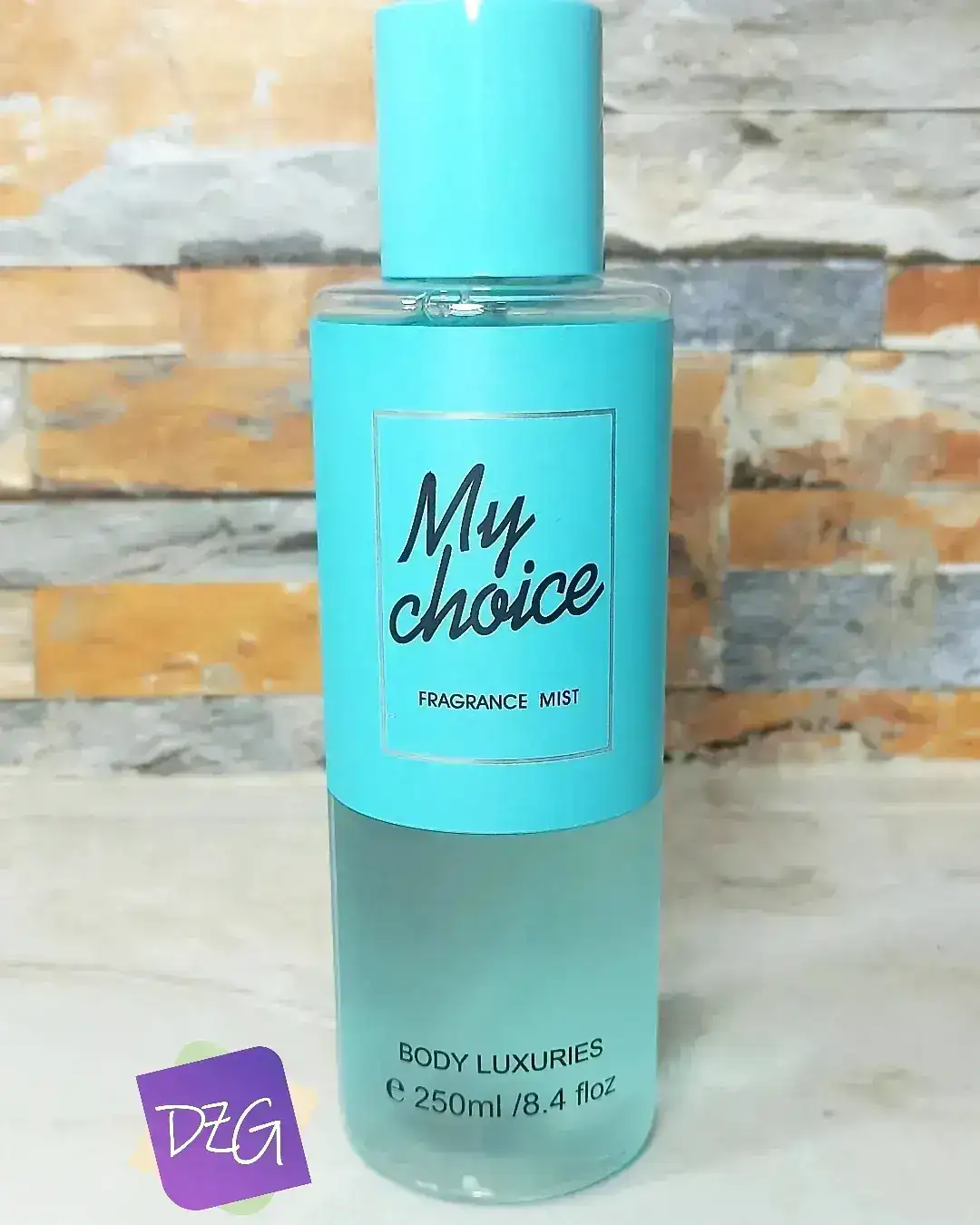 SPLASH BODY LUXURIES EDICION ESPECIAL 250 ML