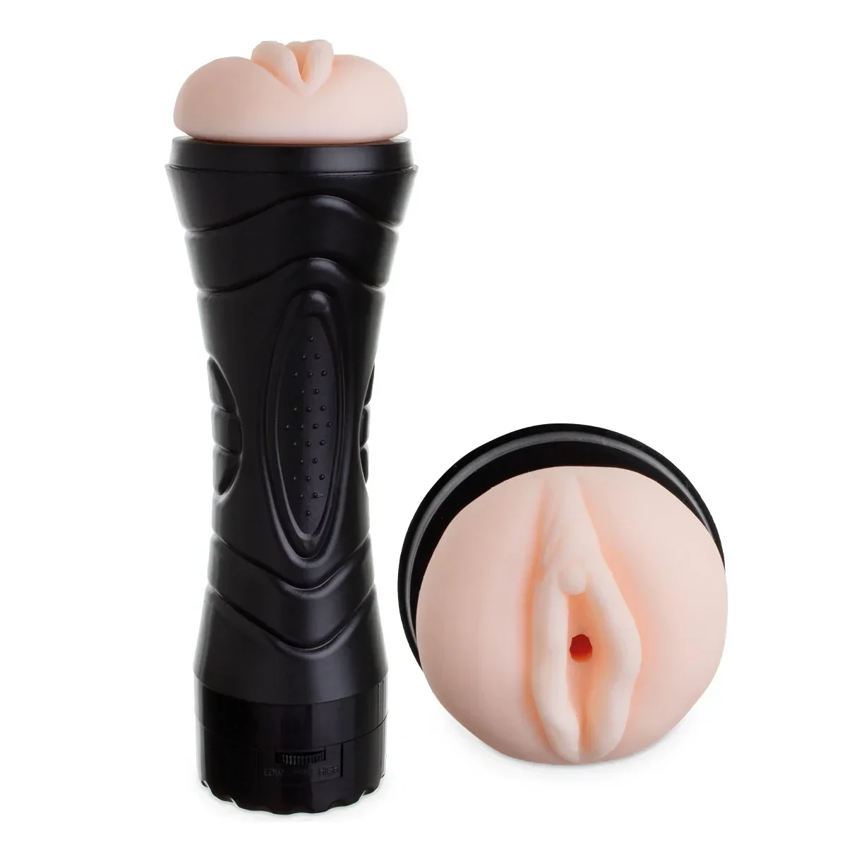 Vagina Madturbadora Linterna 4