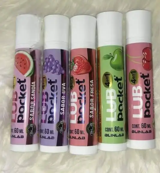 Pub Pocket 60 ML