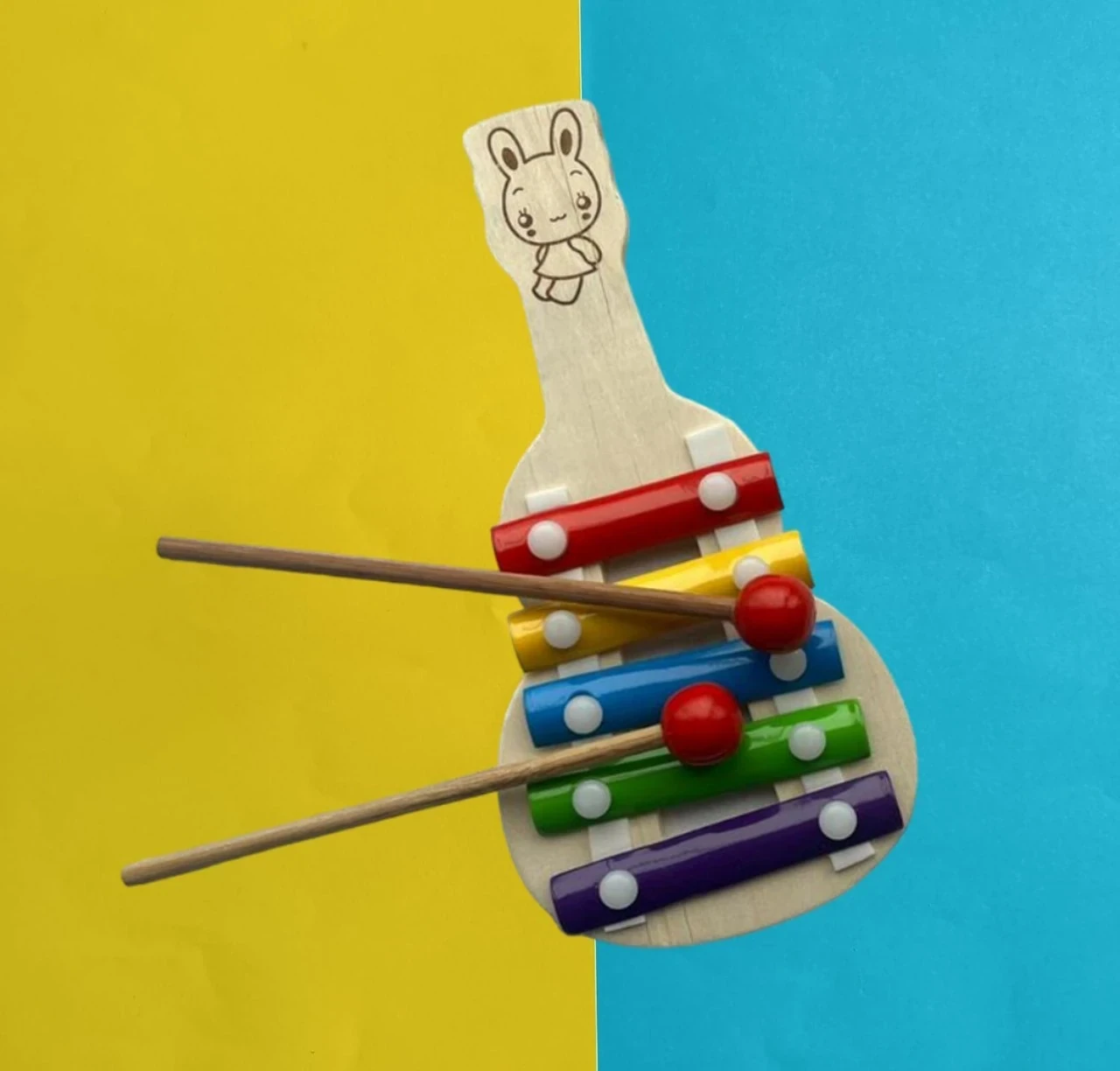 MARIMBA MADERA