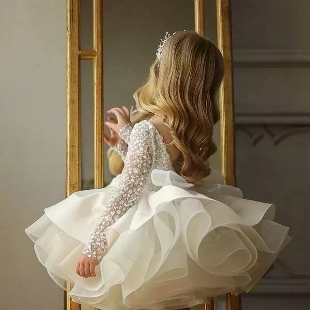 VESTIDO ELEGANTE BML
