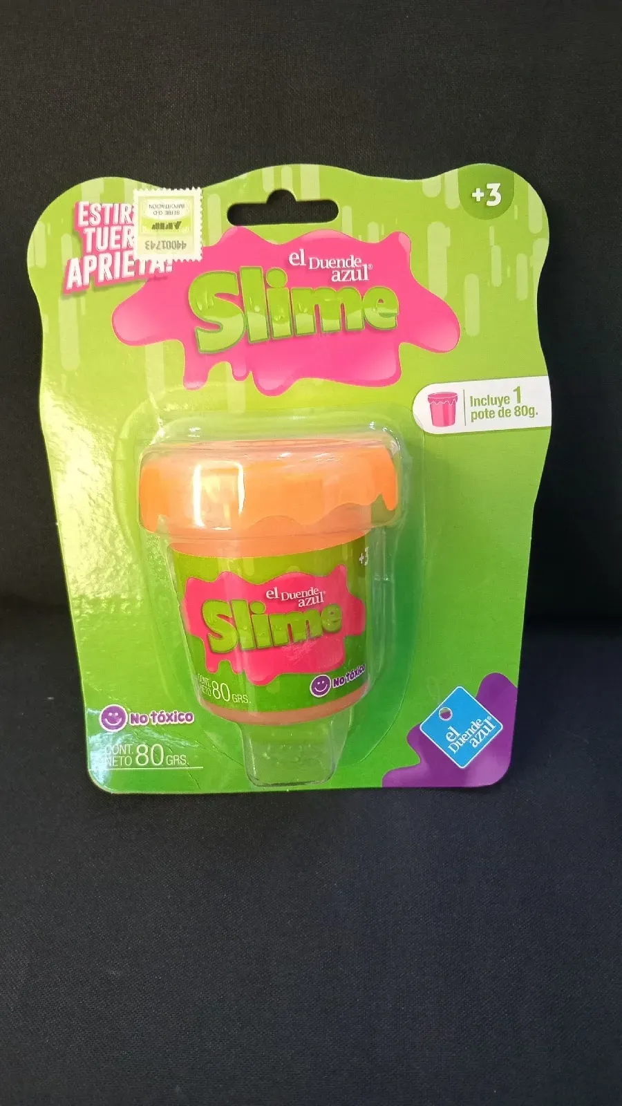 SLIME X1 3