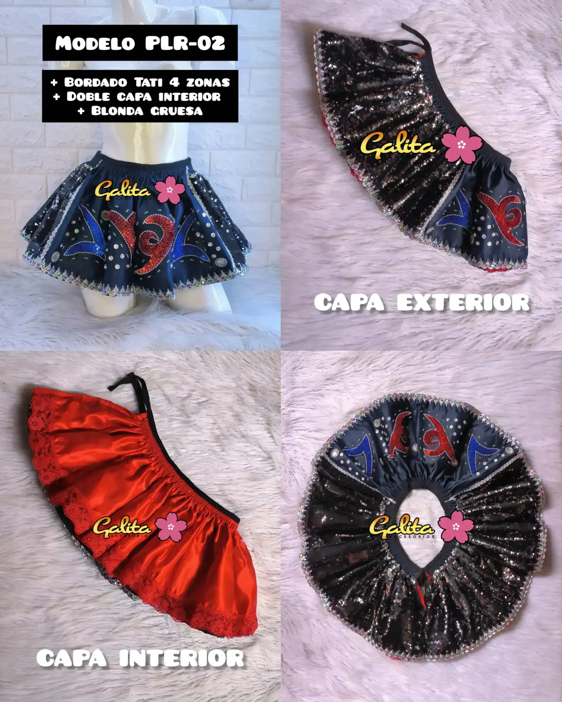 Talla M 2