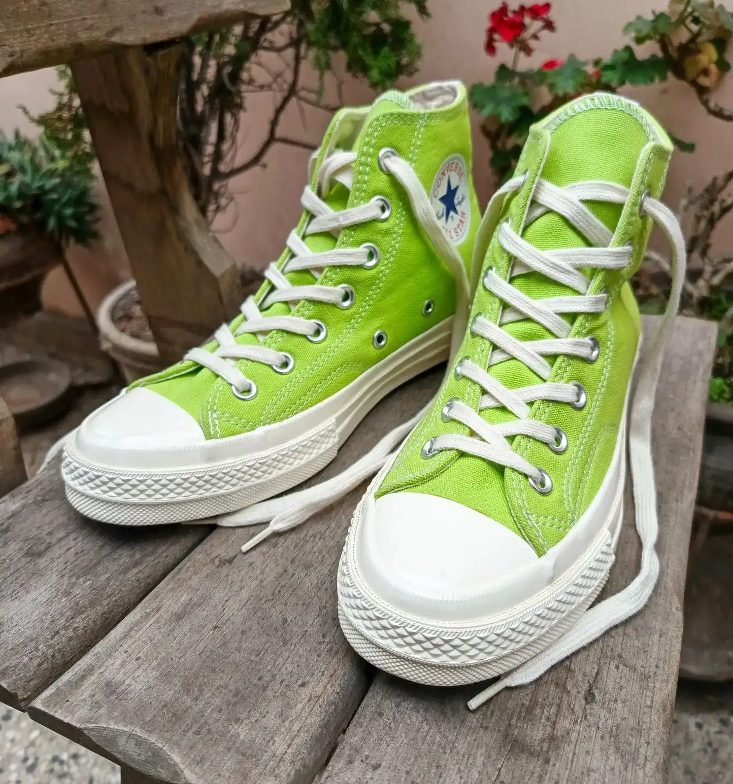 Converse Chuck 70 Play 2