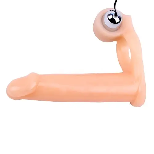 Vibration Triple Stimulator 