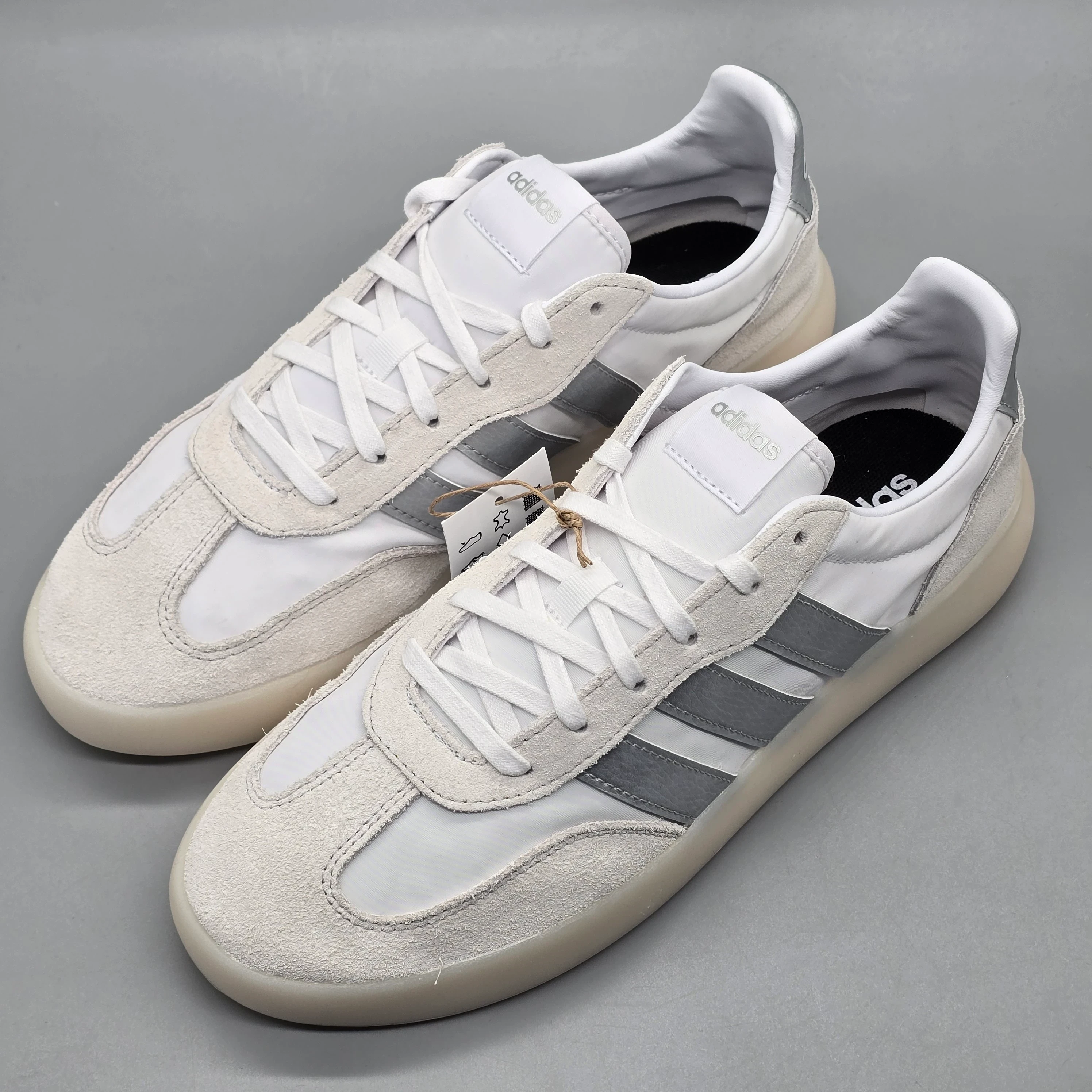 ADIDAS BARREDA DECODE 10