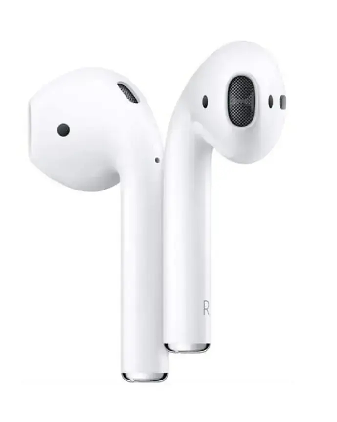 AirPods 2da Generación 2