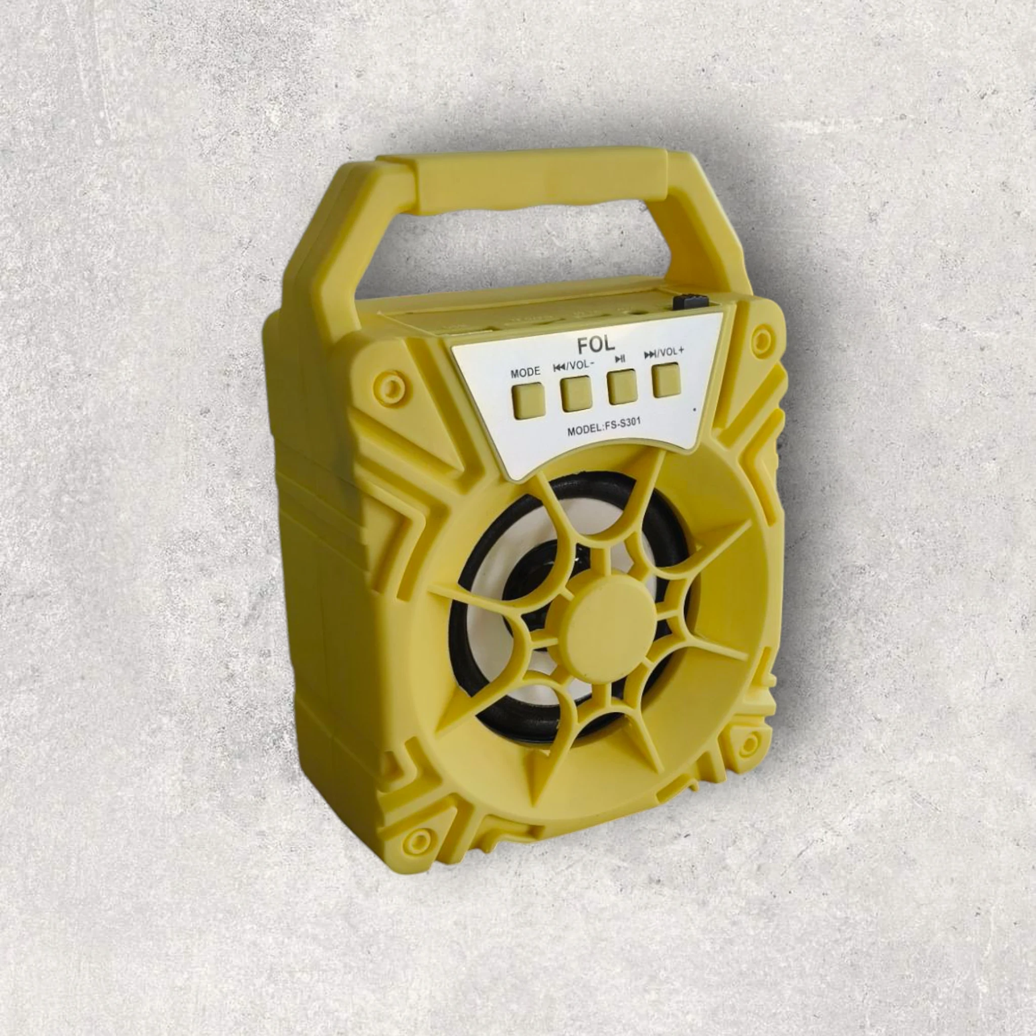 Bocina FOL FS-S301