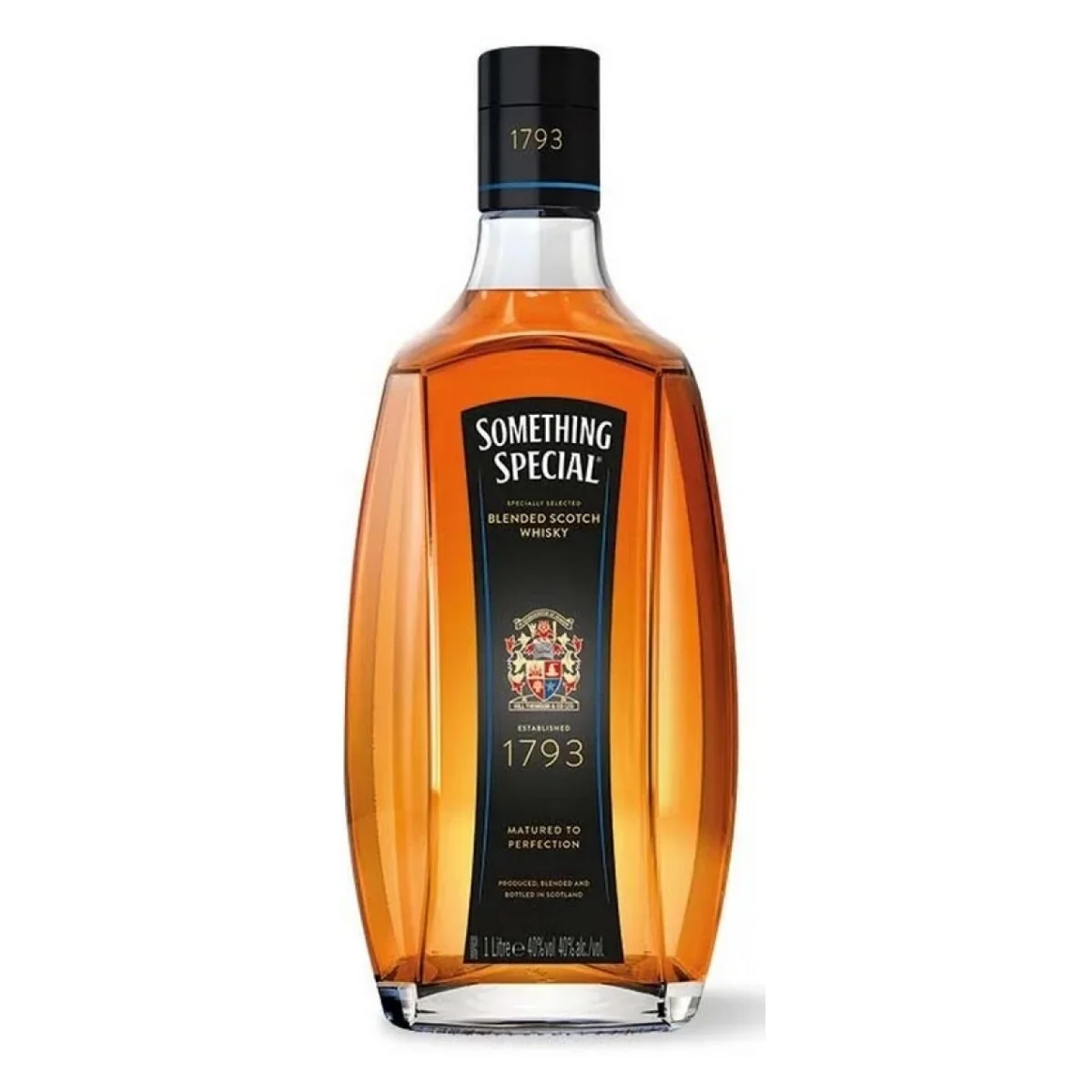 SOMETHING SPECIAL 750 ML