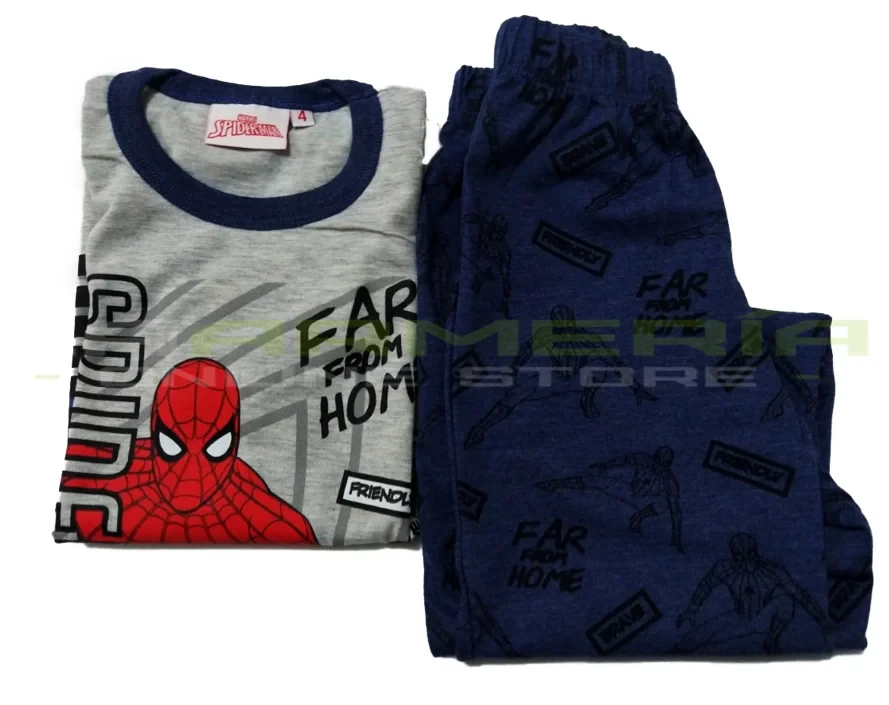 Spider-man (4-8) 3