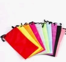 Bolsa para lentes