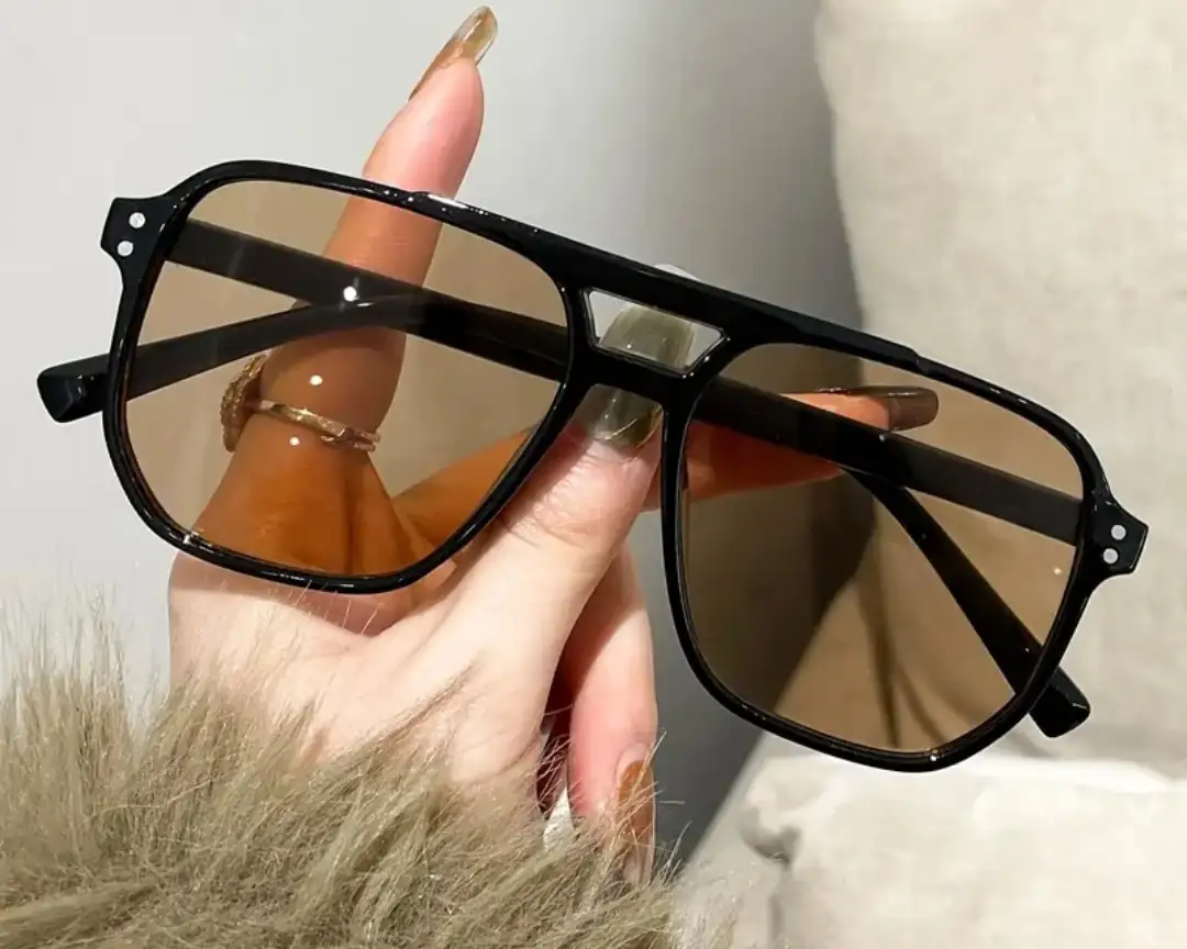 Lentes retro 