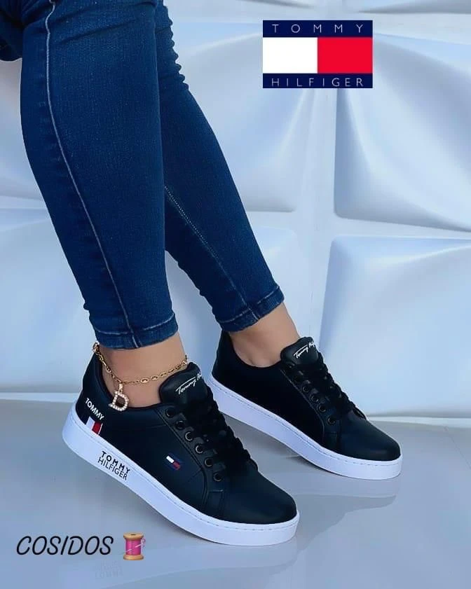Tenis Dama Tommy