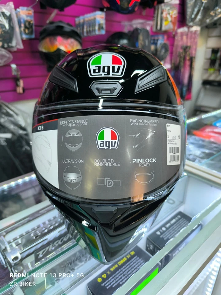 CASCO GV K1 PULSE 46 2