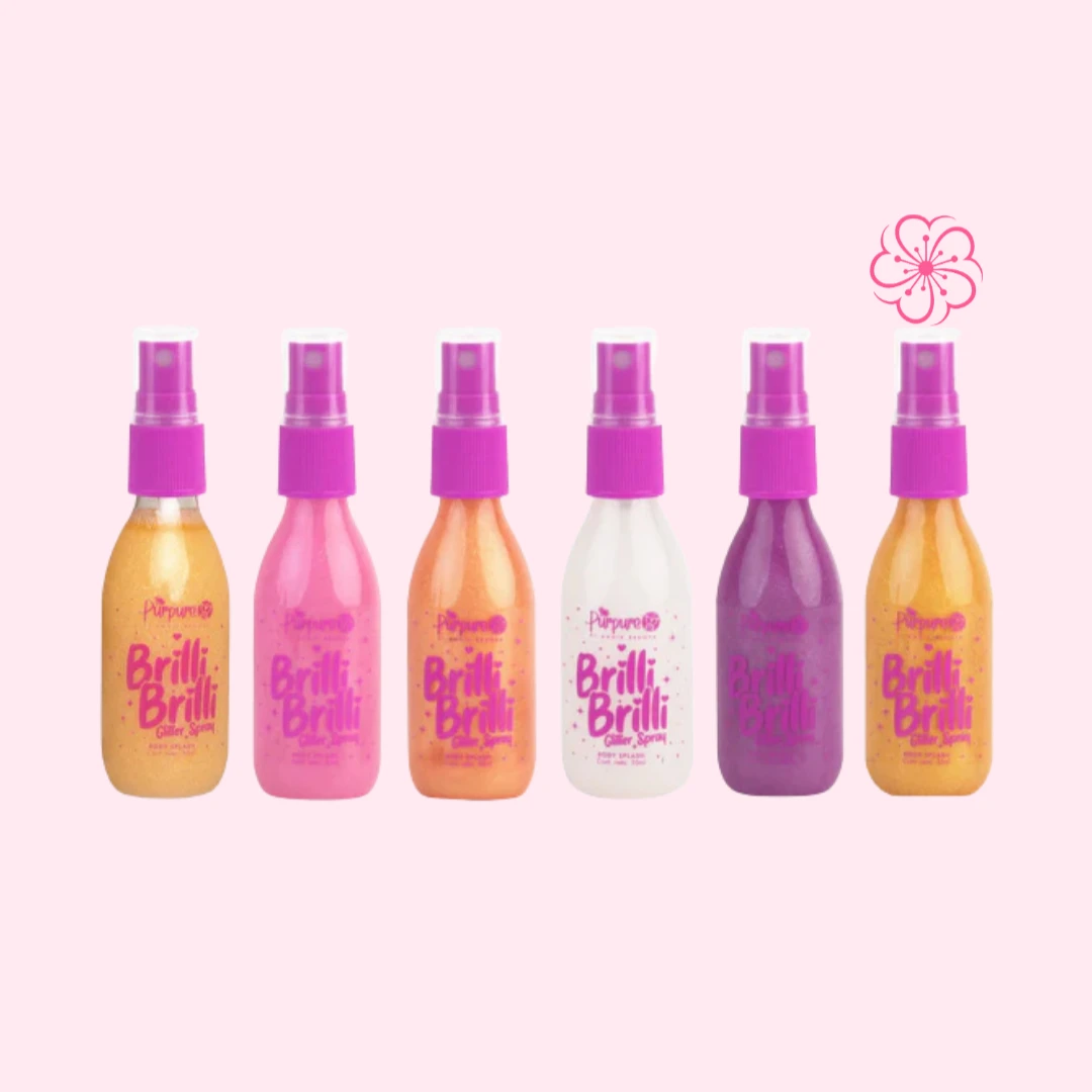 Mini Brilli Brilli 55 ml 