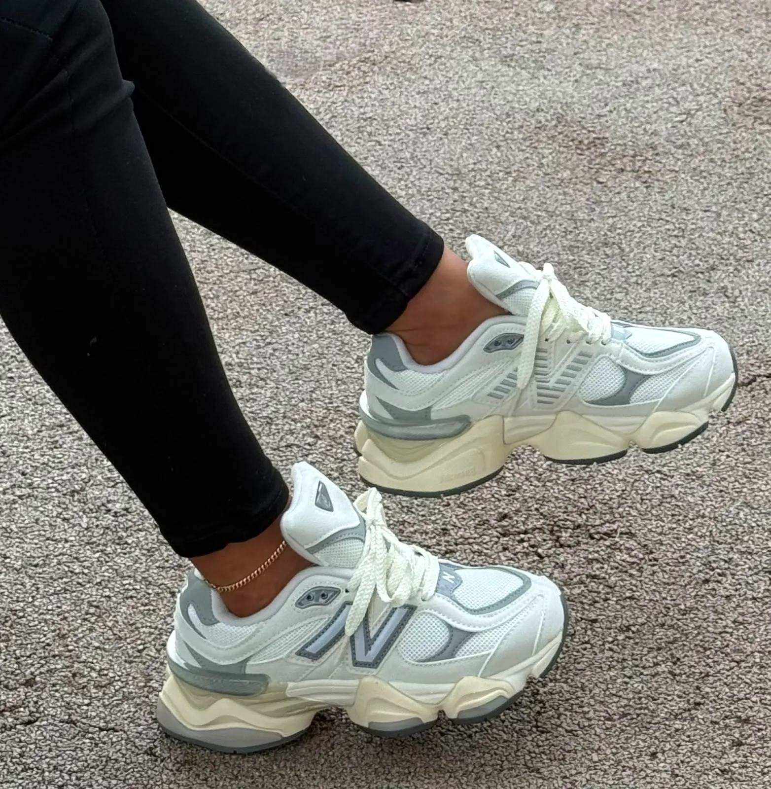 🙋♀️NEW BALANCE 9060