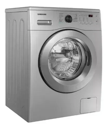 Lavarropas Samsung 6.5Kg. Inverter WW65A40000S 2