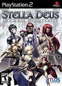 Stella deus the gate of eternity