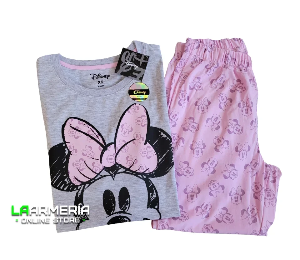Minnie Mouse (XS) 3