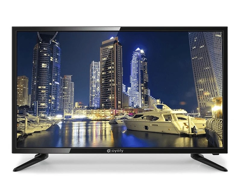 Smart TV LED Oyility 4K 55" 