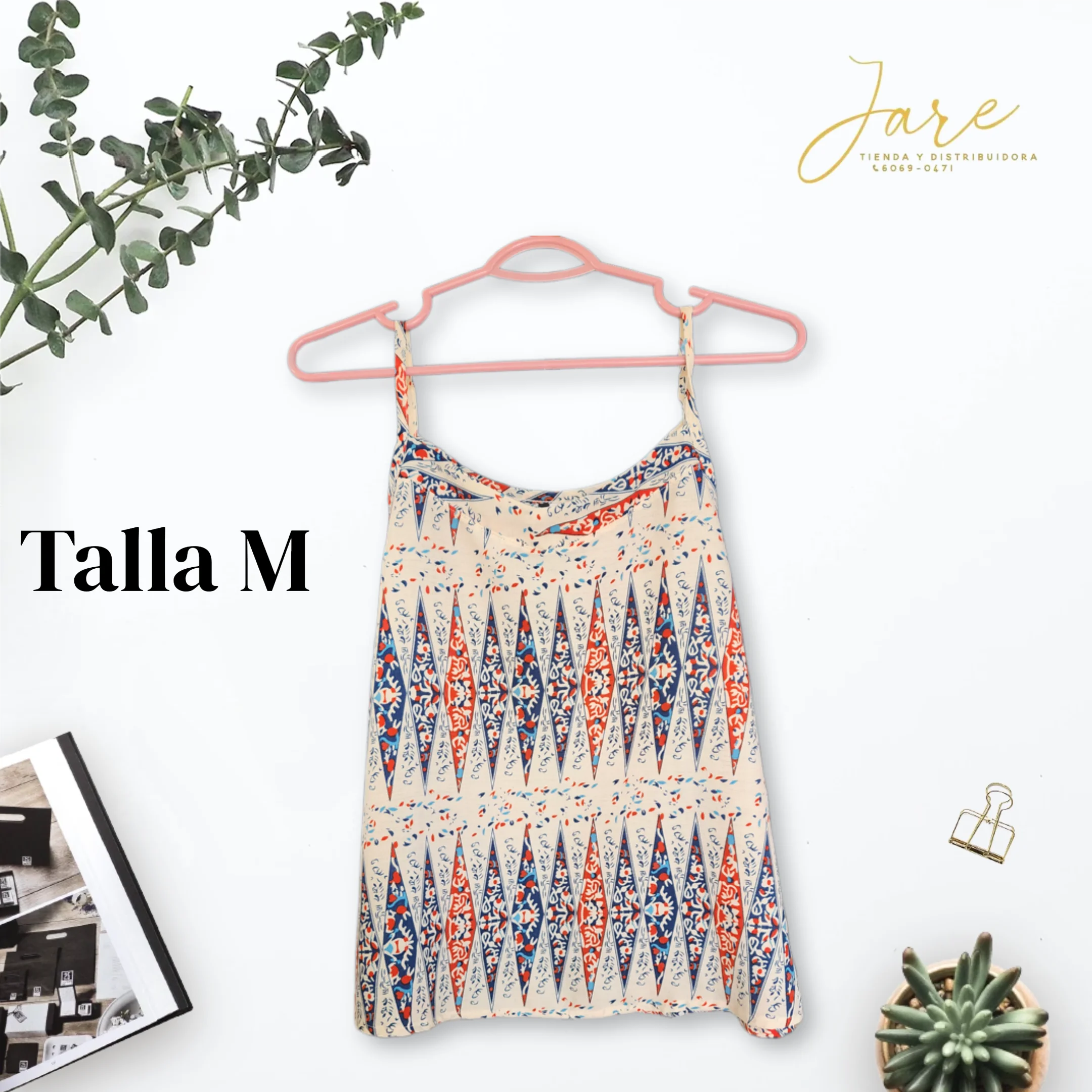Blusa