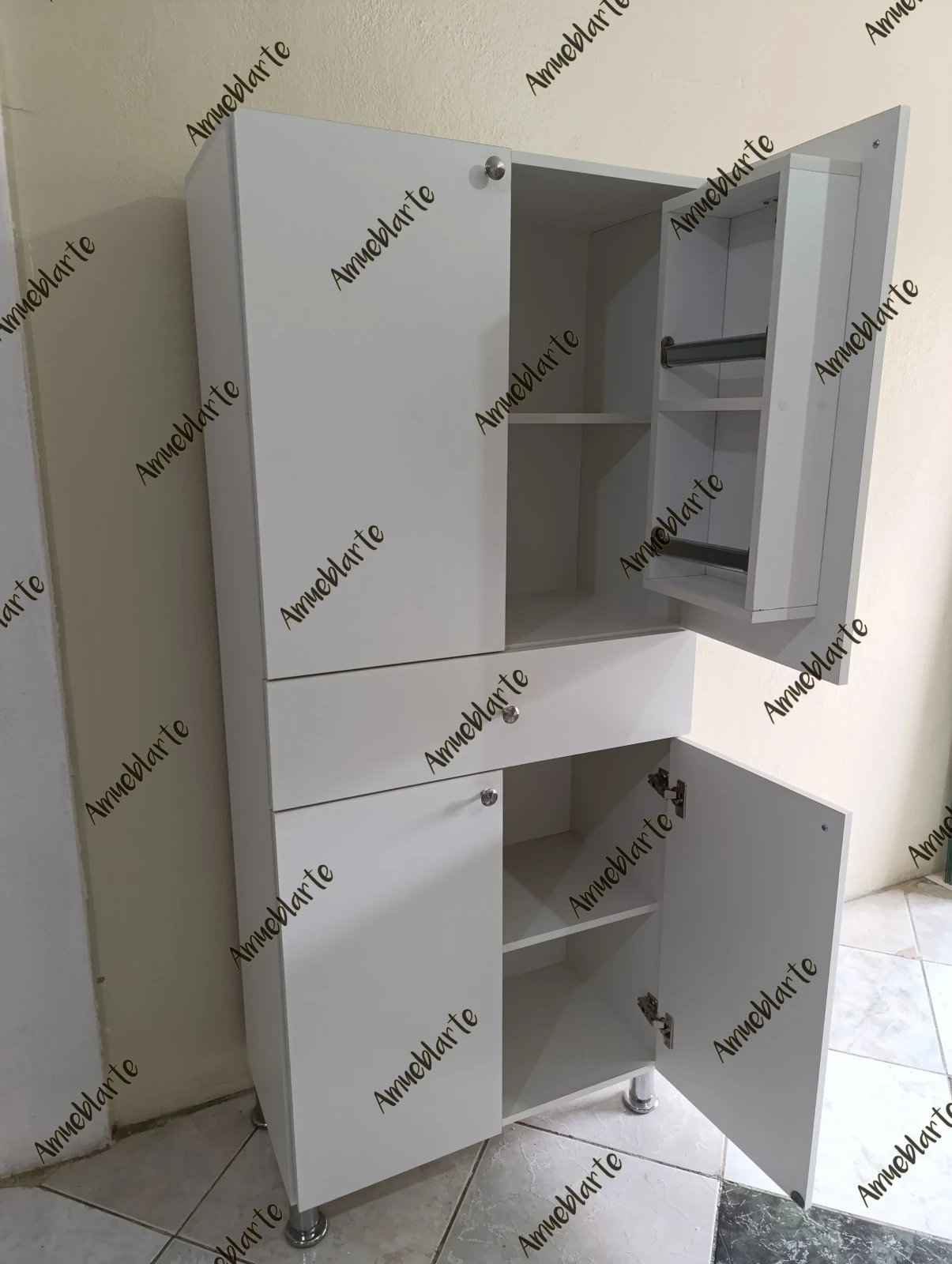 Alacena Gardenia  2