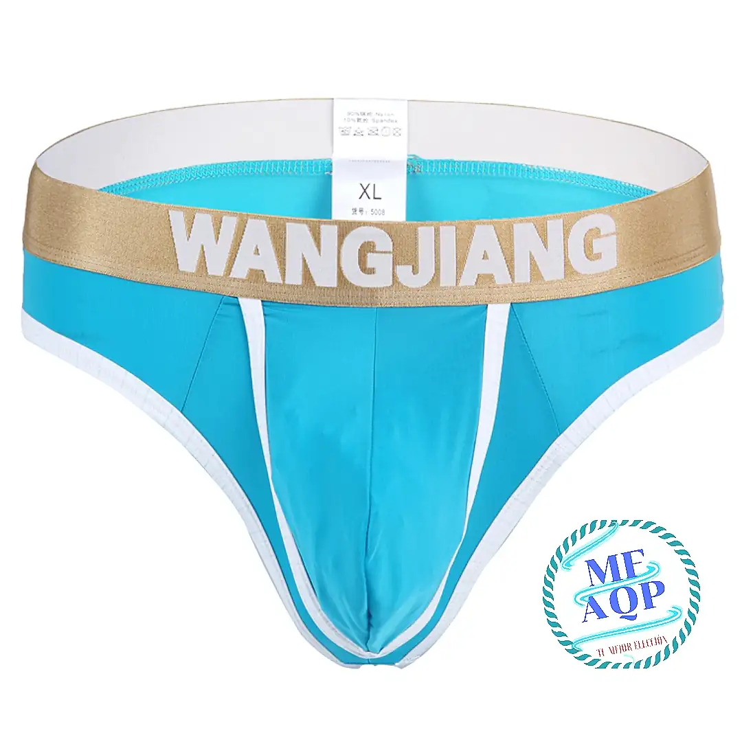 SLIP TANGA SEMIHILO "PASIÓN" 3