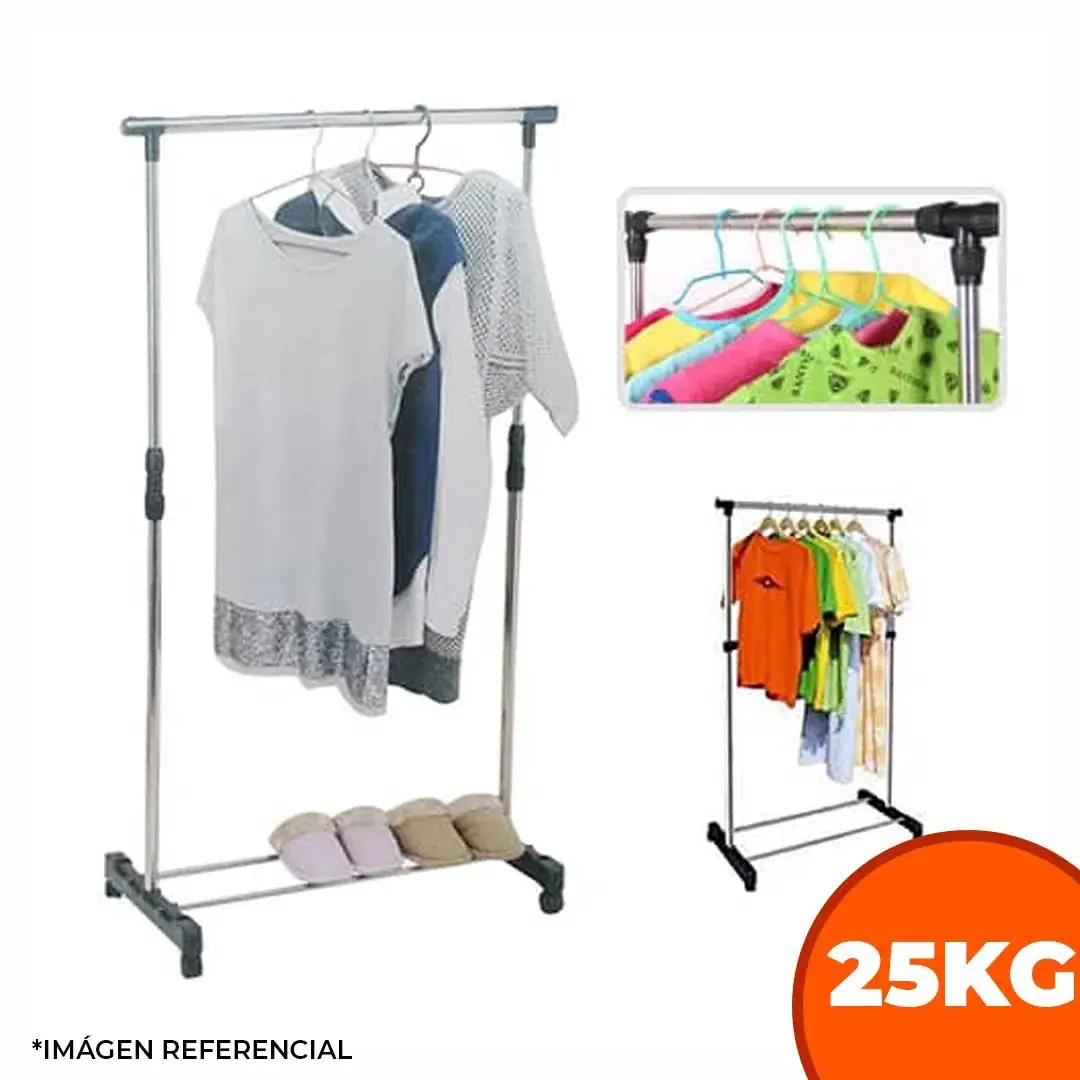 PERCHERO 25KG