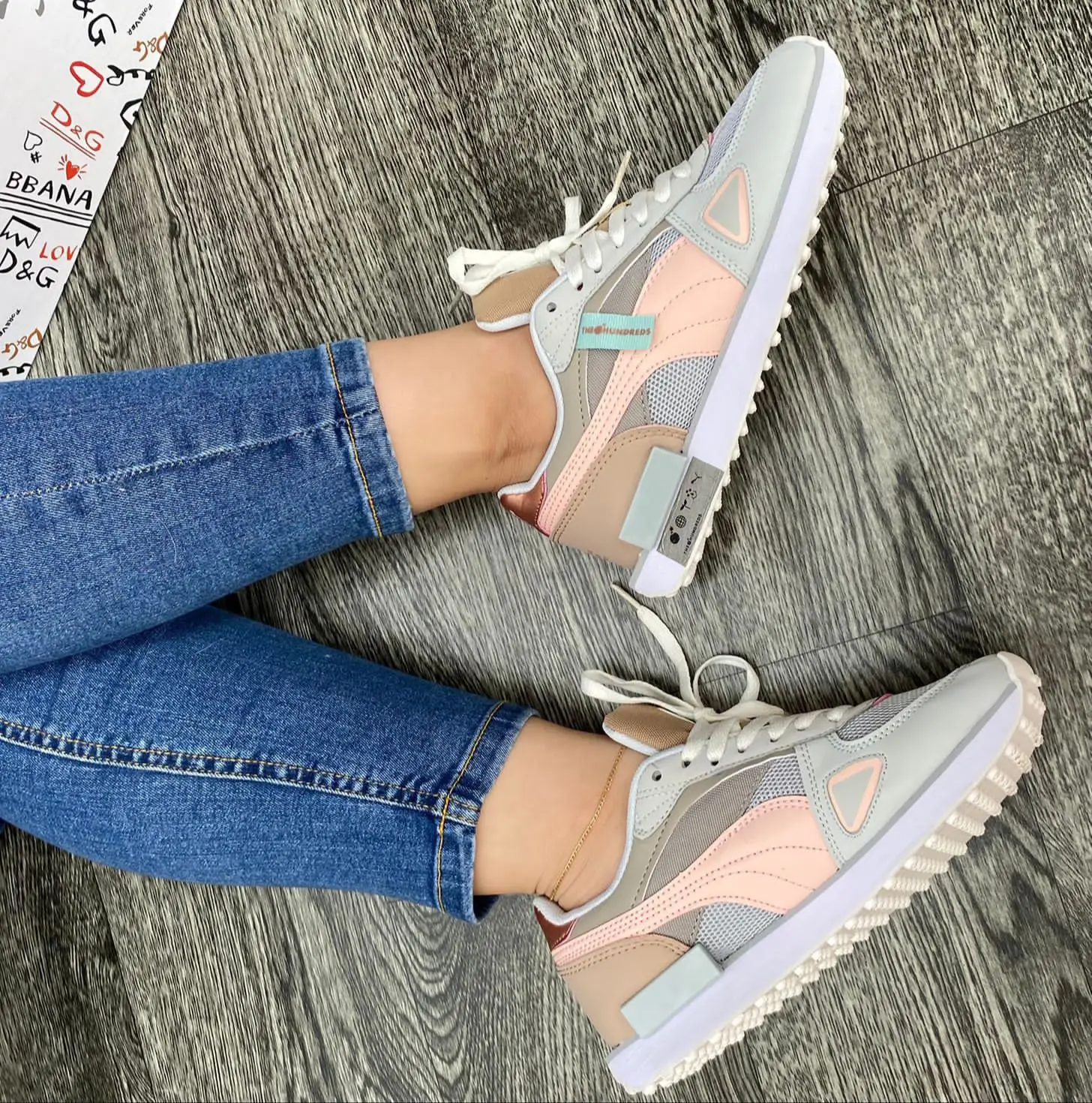 PUMA DAMA AAA