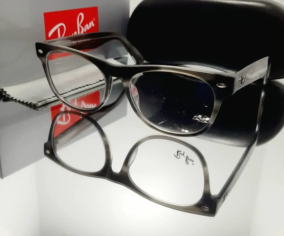 MONTURA RAYBAN  7