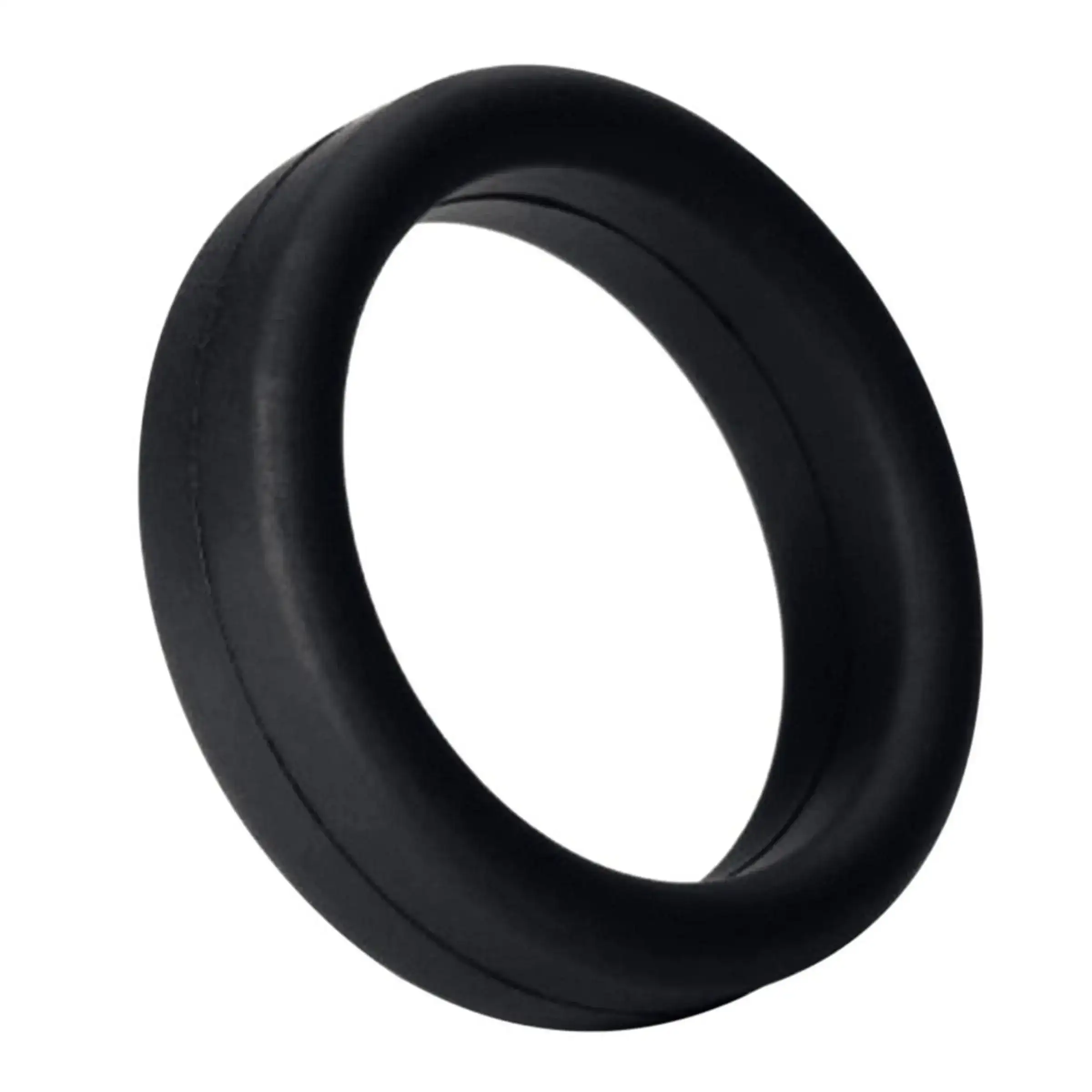Anillo Silicona Black