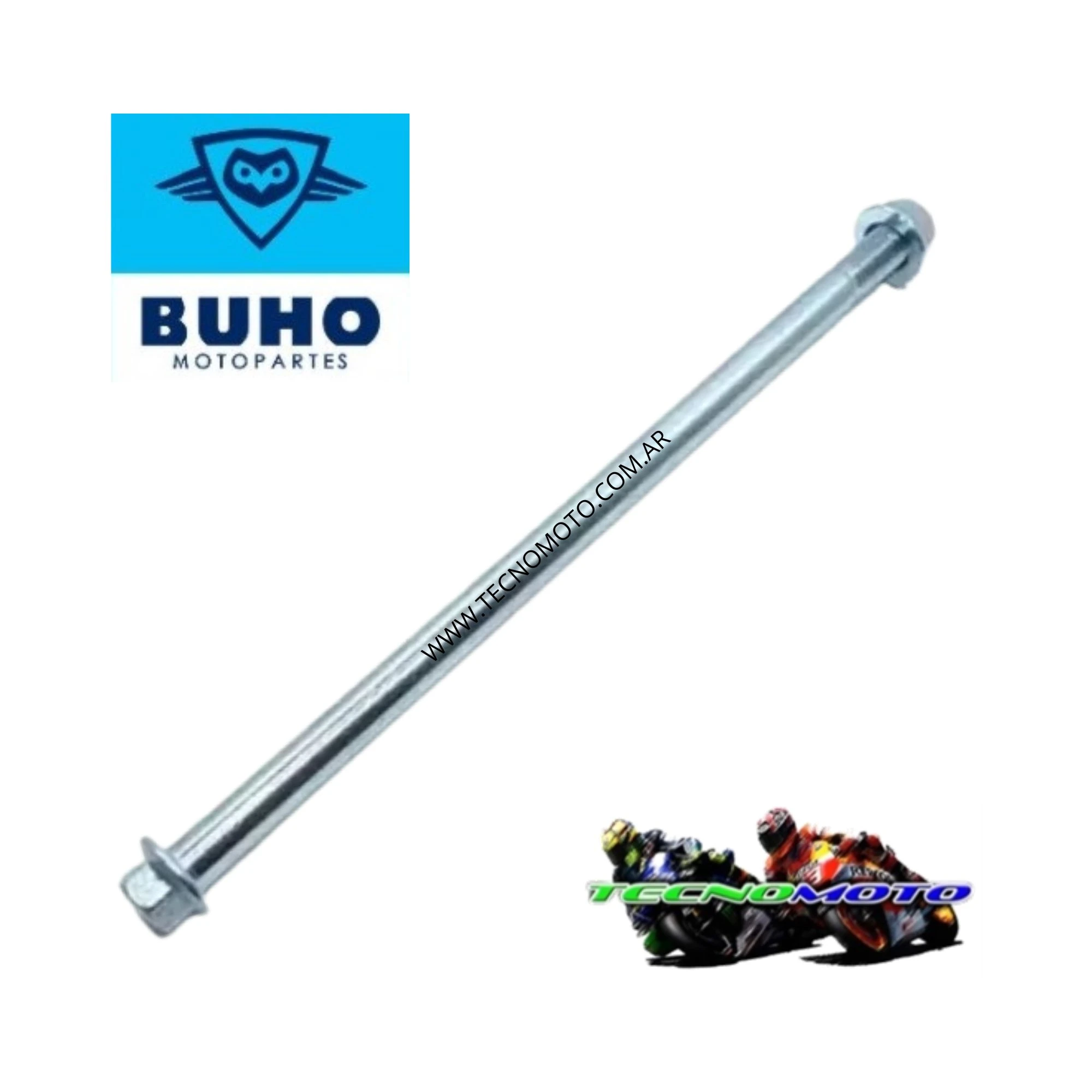 EJE HORQUILLON HONDA 150 TITAN   -47336