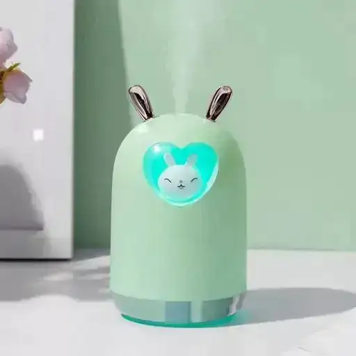 🌬Difusor Conejo Galáctico🐰 4